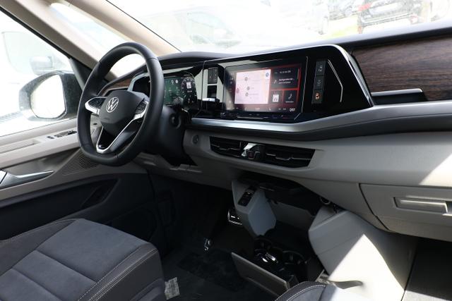 Volkswagen T7 Multivan 150 DSG Style AHK Navi eHK Keyl 