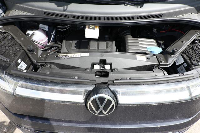 Volkswagen T7 Multivan 150 DSG Style AHK Navi eHK Keyl 