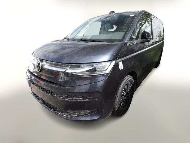 Volkswagen T7 Multivan - 150 DSG Style L2 Navi eHK Keyl PrivG