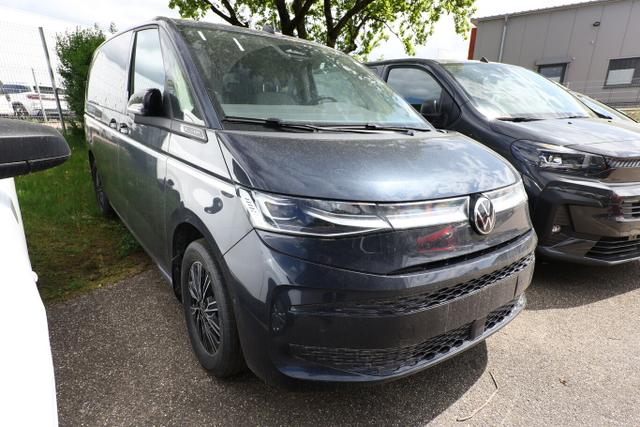 Volkswagen T7 Multivan 150 DSG Style L2 Navi eHK Keyl PrivG 