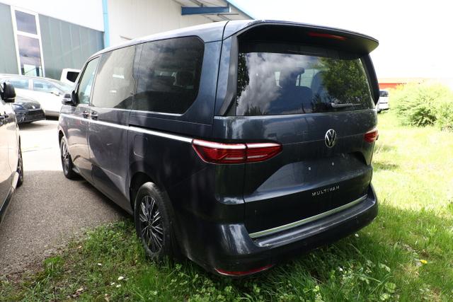 Volkswagen T7 Multivan 150 DSG Style L2 Navi eHK Keyl PrivG 
