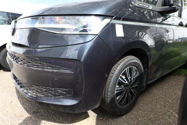 Volkswagen T7 Multivan 150 DSG Style L2 Navi eHK Keyl PrivG 