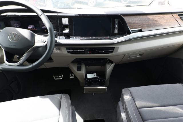 Volkswagen T7 Multivan 150 DSG Style L2 Navi eHK Keyl PrivG 