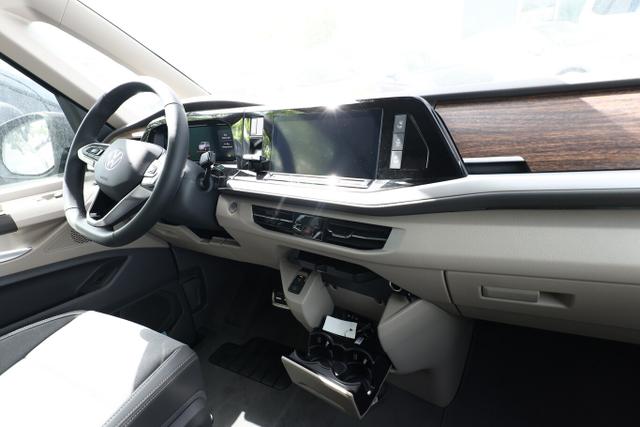 Volkswagen T7 Multivan 150 DSG Style L2 Navi eHK Keyl PrivG 
