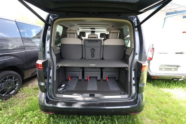 Volkswagen T7 Multivan 150 DSG Style L2 Navi eHK Keyl PrivG 