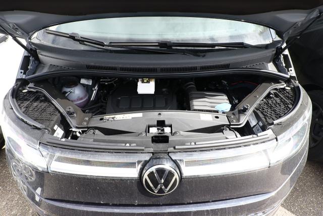 Volkswagen T7 Multivan 150 DSG Style L2 Navi eHK Keyl PrivG 