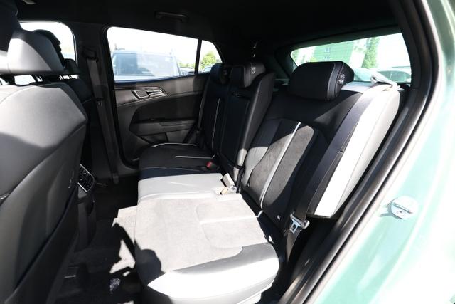 Kia Sportage GT-line HEV eHK elSitze 4xSHZ DigC ACC 