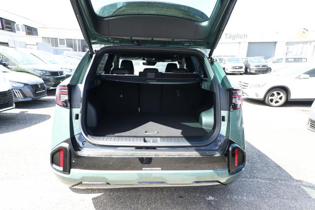 Kia Sportage GT-line HEV eHK elSitze 4xSHZ DigC ACC 