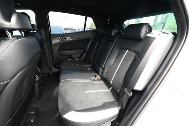 Kia Sportage GT-line HEV Pano eHK elSitze 4xSHZ DigC 