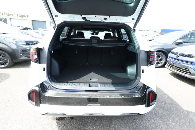 Kia Sportage GT-line HEV Pano eHK elSitze 4xSHZ DigC 