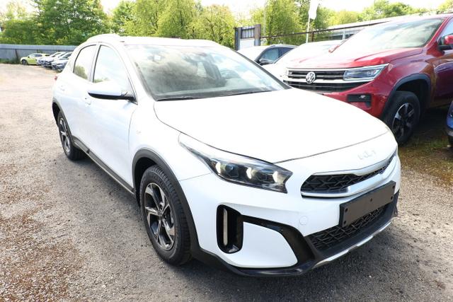 Kia XCeed MT Bi-LED SHZ PrivG Nav Kam PDC Carplay 