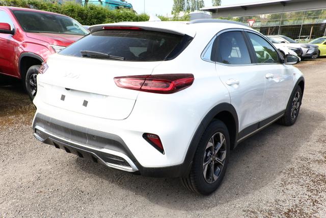 Kia XCeed MT Bi-LED SHZ PrivG Nav Kam PDC Carplay 