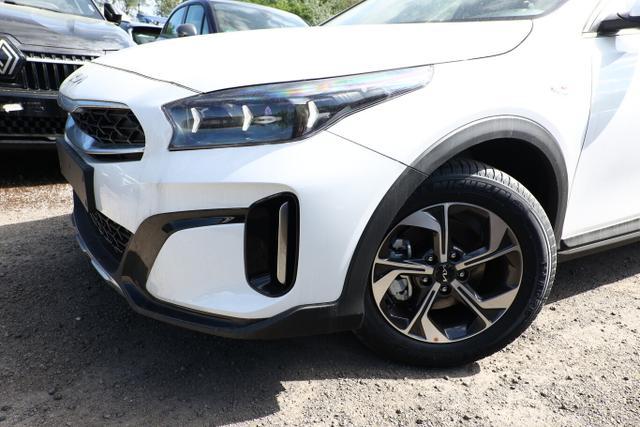 Kia XCeed MT Bi-LED SHZ PrivG Nav Kam PDC Carplay 