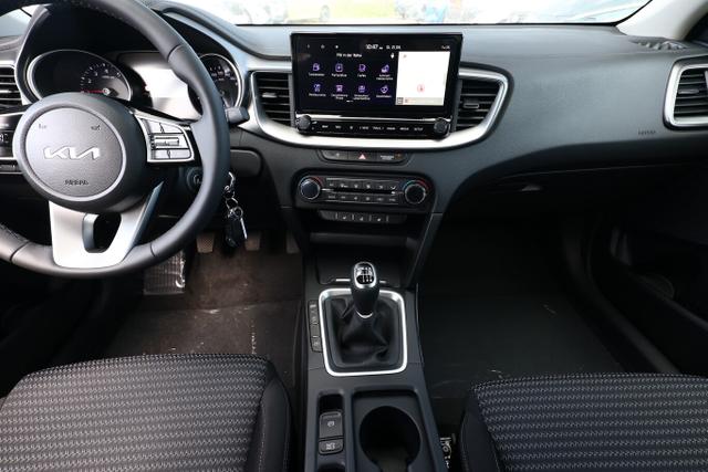 XCeed MT Bi-LED SHZ PrivG Nav Kam PDC Carplay 