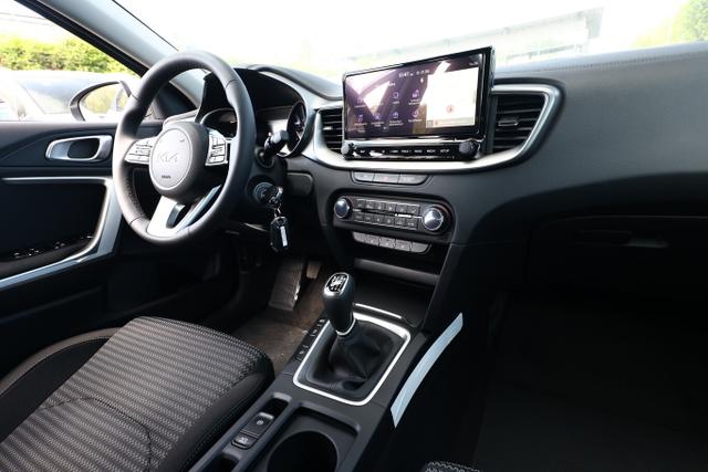XCeed MT Bi-LED SHZ PrivG Nav Kam PDC Carplay 