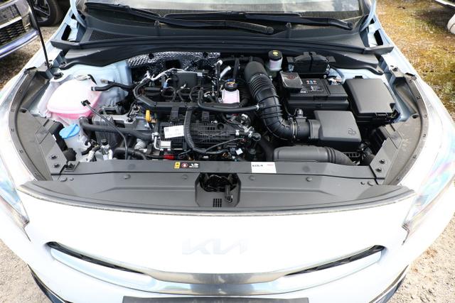 XCeed MT Bi-LED SHZ PrivG Nav Kam PDC Carplay 