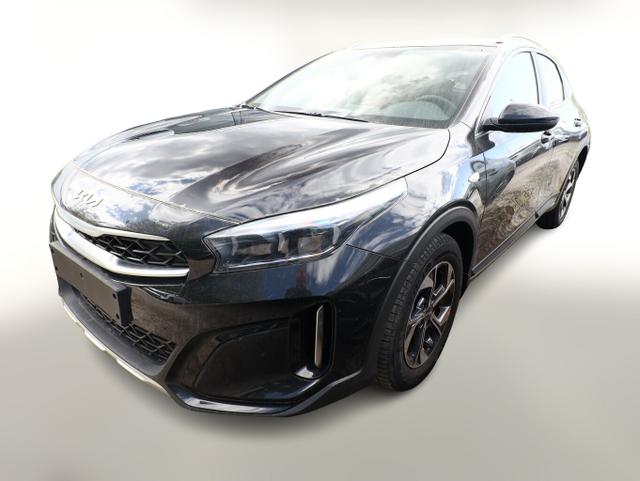 Kia XCeed - MT Bi-LED SHZ PrivG Nav Kam PDC Carplay