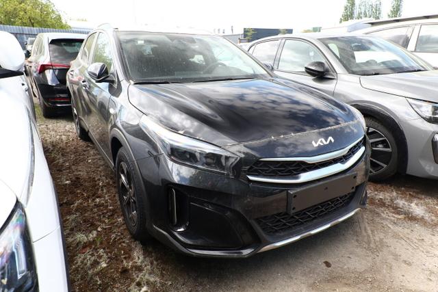 Kia XCeed MT Bi-LED SHZ PrivG Nav Kam PDC Carplay 