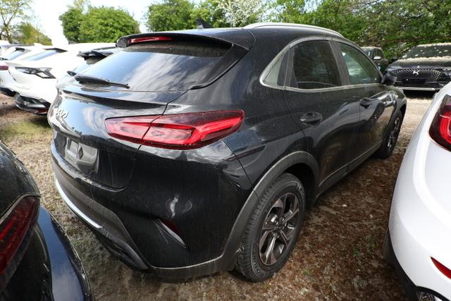 Kia XCeed MT Bi-LED SHZ PrivG Nav Kam PDC Carplay 