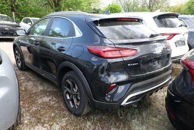 Kia XCeed MT Bi-LED SHZ PrivG Nav Kam PDC Carplay 