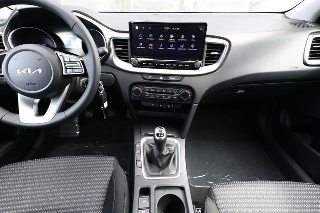 XCeed MT Bi-LED SHZ PrivG Nav Kam PDC Carplay 