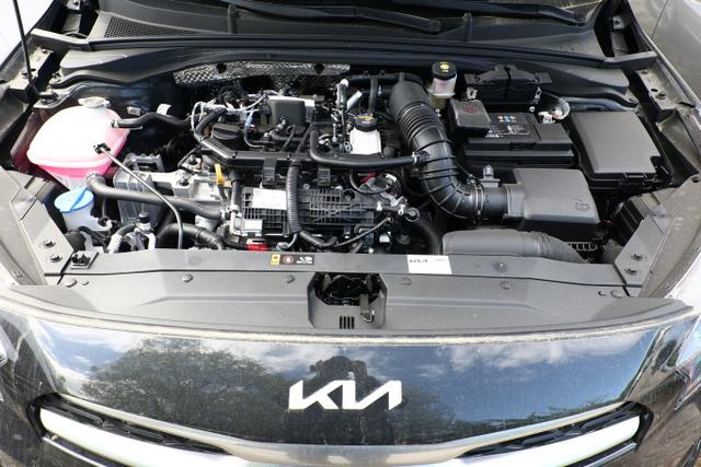 XCeed MT Bi-LED SHZ PrivG Nav Kam PDC Carplay 