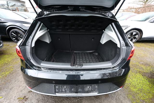 Seat Leon FR 1.8 TSI 180 DSG LED Nav PDC FullLi LM18Z 