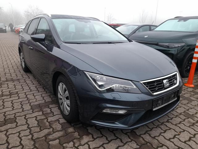 Seat Leon Sportstourer FR ST 1.5 TSI 130 LED PDC 18Z SHZ FullLink 