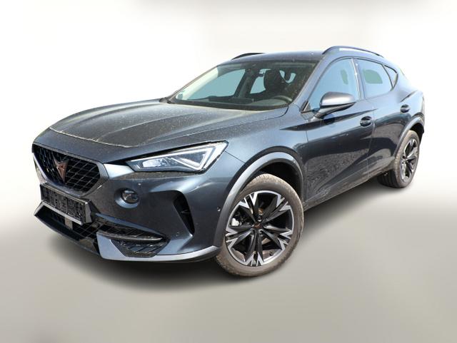 Cupra Formentor - 1.5 TSI 150 DSG LED Nav ACC PDC SHZ