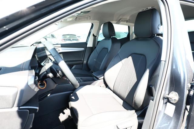 Cupra Formentor 1.5 TSI 150 DSG LED Nav ACC PDC SHZ 