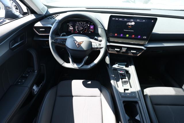 Cupra Formentor 1.5 TSI 150 DSG LED Nav ACC PDC SHZ 