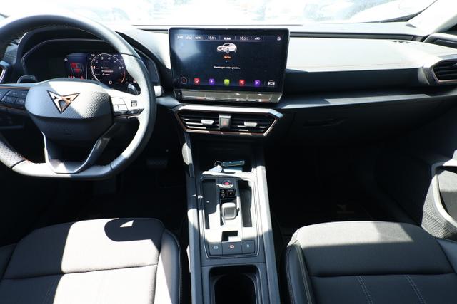 Cupra Formentor 1.5 TSI 150 DSG LED Nav ACC PDC SHZ 