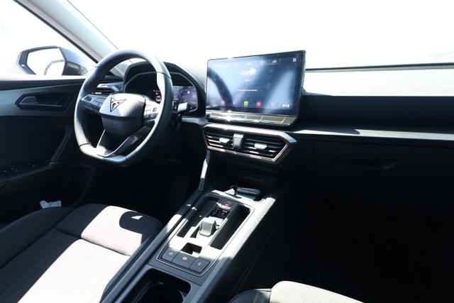 Cupra Formentor 1.5 TSI 150 DSG LED Nav ACC PDC SHZ 