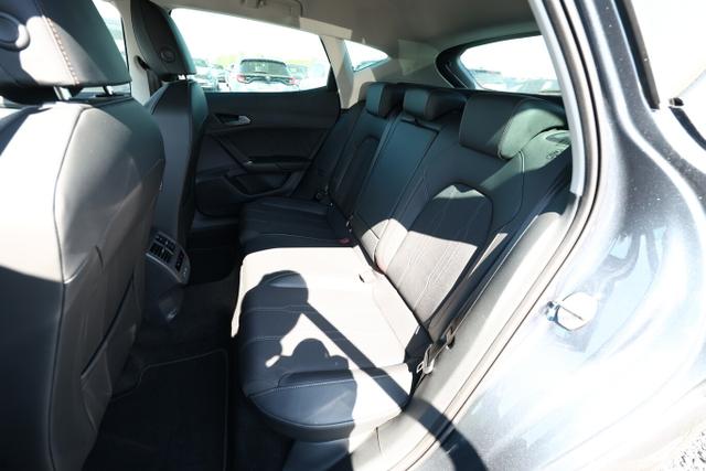 Cupra Formentor 1.5 TSI 150 DSG LED Nav ACC PDC SHZ 