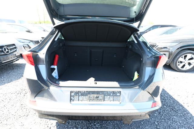 Cupra Formentor 1.5 TSI 150 DSG LED Nav ACC PDC SHZ 