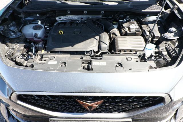 Cupra Formentor 1.5 TSI 150 DSG LED Nav ACC PDC SHZ 