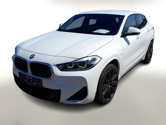 BMW X2 - M Sport xDrive 20i LED Nav ParkAs Kam SHZ 19Z