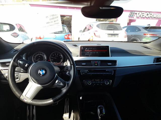 BMW X2 M Sport xDrive 20i LED Nav ParkAs Kam SHZ 19Z 