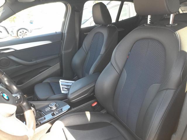 BMW X2 M Sport xDrive 20i LED Nav ParkAs Kam SHZ 19Z 