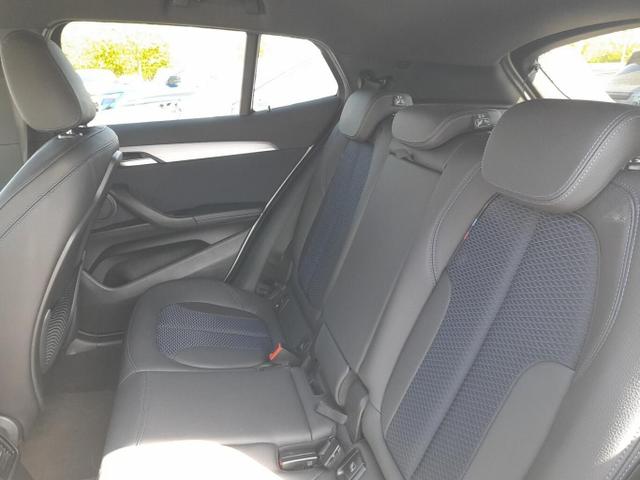 BMW X2 M Sport xDrive 20i LED Nav ParkAs Kam SHZ 19Z 
