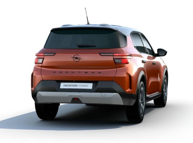 Opel Frontera GS Hybrid WinterP SHZ LHZ TechP Keyl 