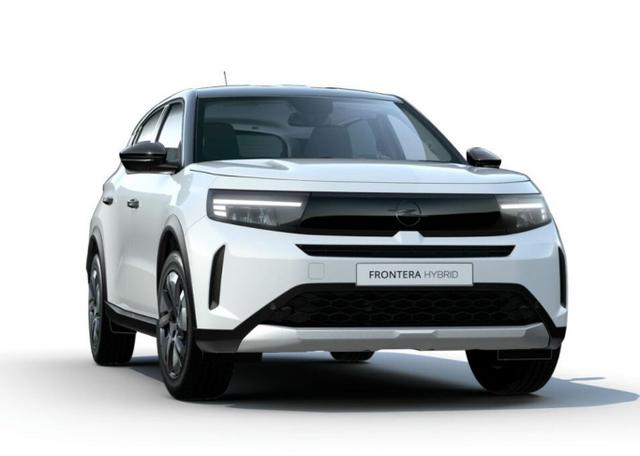 Opel Frontera GS Hybrid WinterP SHZ LHZ TechP Keyl 
