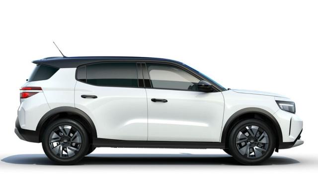 Opel Frontera GS Hybrid WinterP SHZ LHZ TechP Keyl 