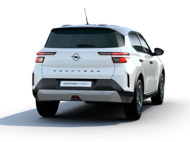 Opel Frontera GS Hybrid WinterP SHZ LHZ TechP Keyl 