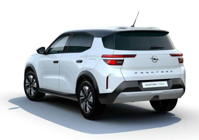 Opel Frontera GS Hybrid WinterP SHZ LHZ TechP Keyl 