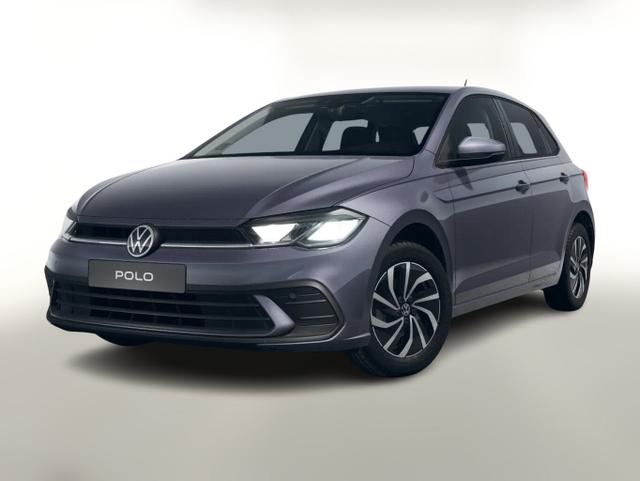 Volkswagen Polo - LIFE LED SHZ Kam PrivG LM15Z 3JahreGar AppCo