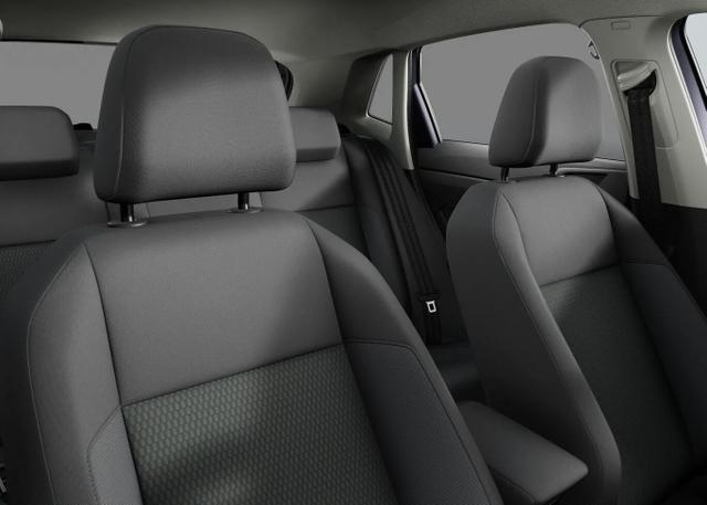 Volkswagen Polo LIFE LED SHZ Kam PrivG LM15Z 3JahreGar AppCo 