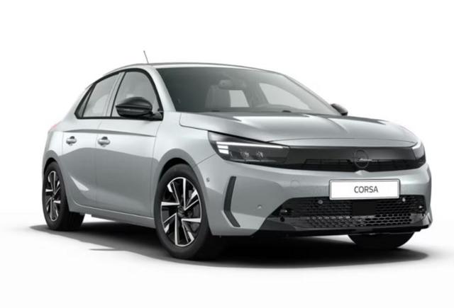 Opel Corsa GS AT8 SHZ LHZ Keyl Kam 16" 10"Touch 