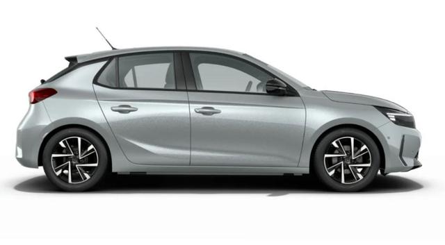 Opel Corsa GS AT8 SHZ LHZ Keyl Kam 16" 10"Touch 