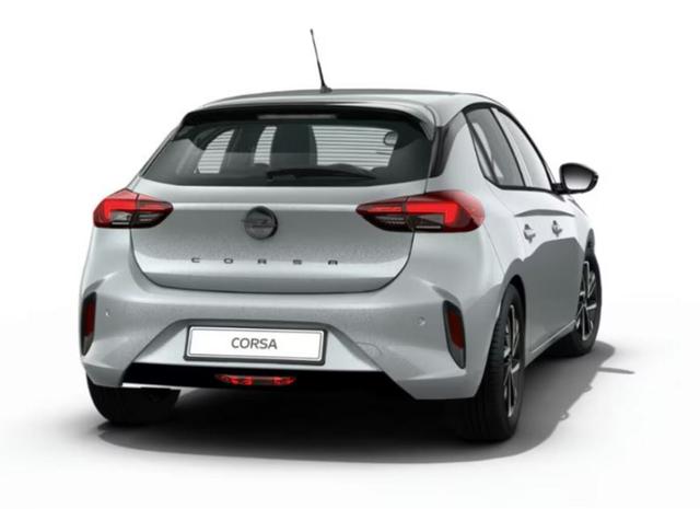 Opel Corsa GS AT8 SHZ LHZ Keyl Kam 16" 10"Touch 